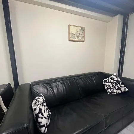 Duplex Au Centre De Apartment Paris